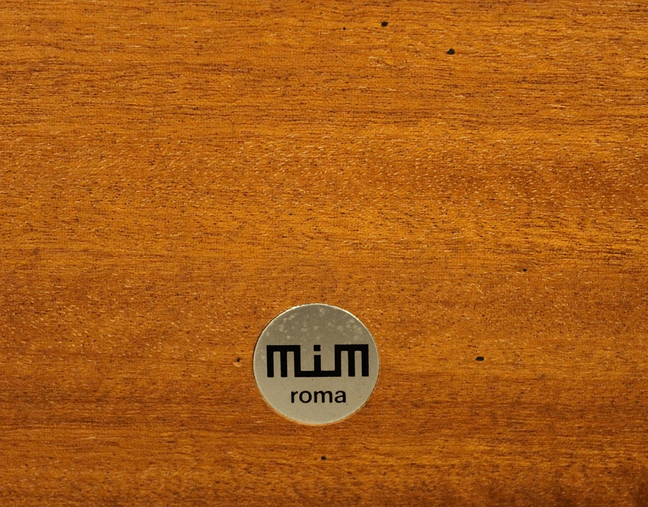 Coffee table Urio by Ico & Luisa Parisi for MIM, 1960s 1131510