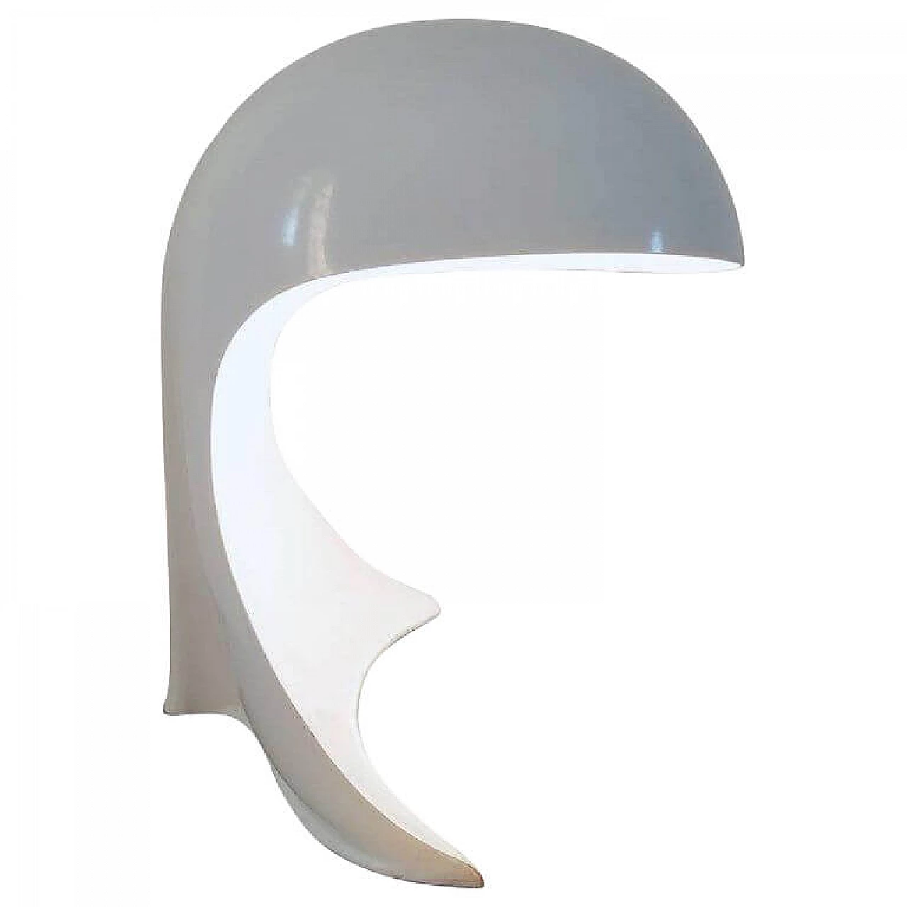 Dania table lamp by Dario Tognon for Artemide, 1969 1131991