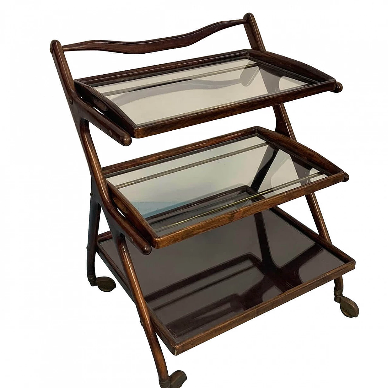 Carrello bar di Cesare Lacca, anni '50 1132004