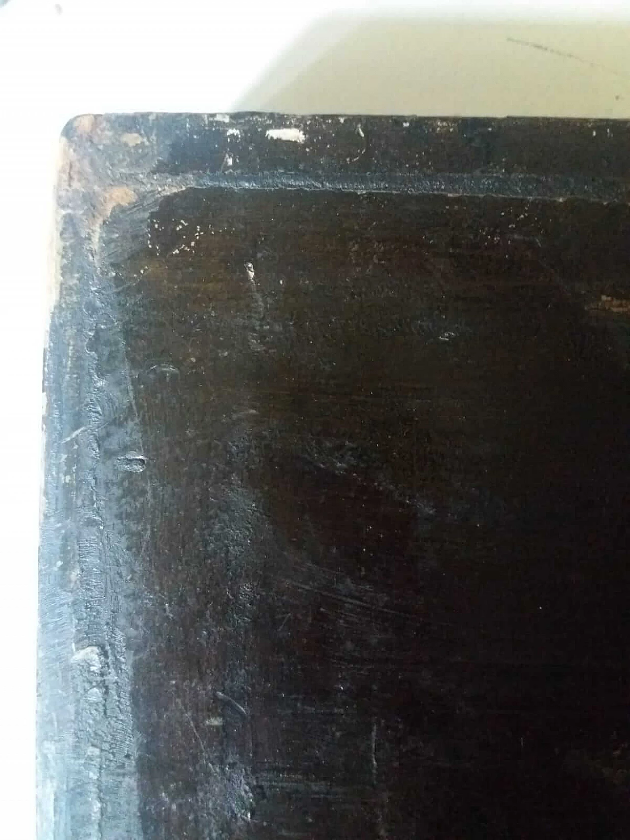 Antica scatola Cina porta scialle o kimono, XIX secolo 1132210