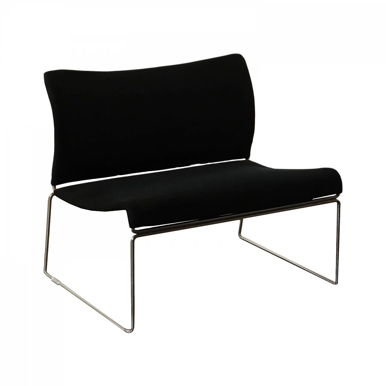 Saghi armchair by Kazuhide Takhama for Simon Gavina 1133205