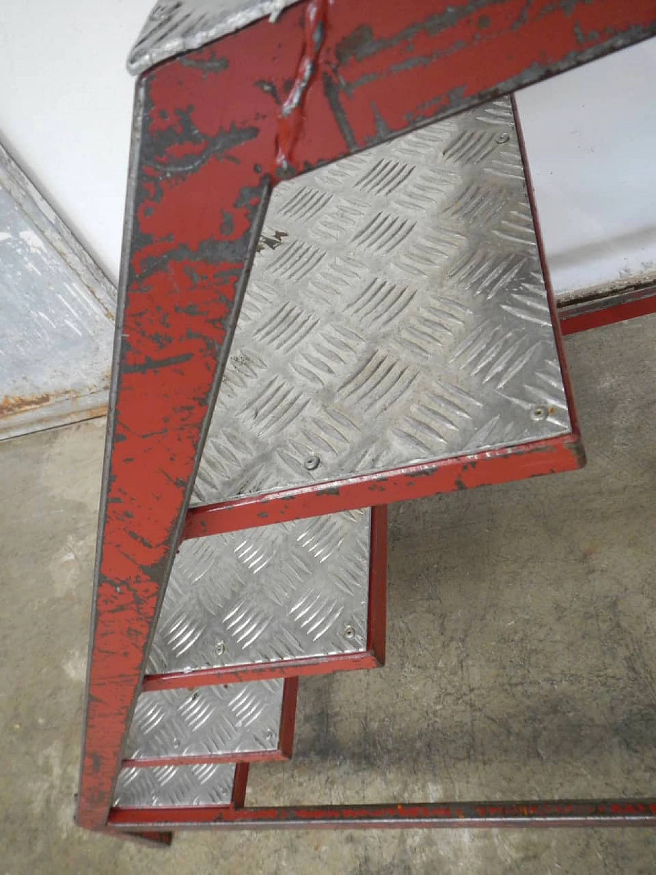 Scala industriale, anni '70 1133868