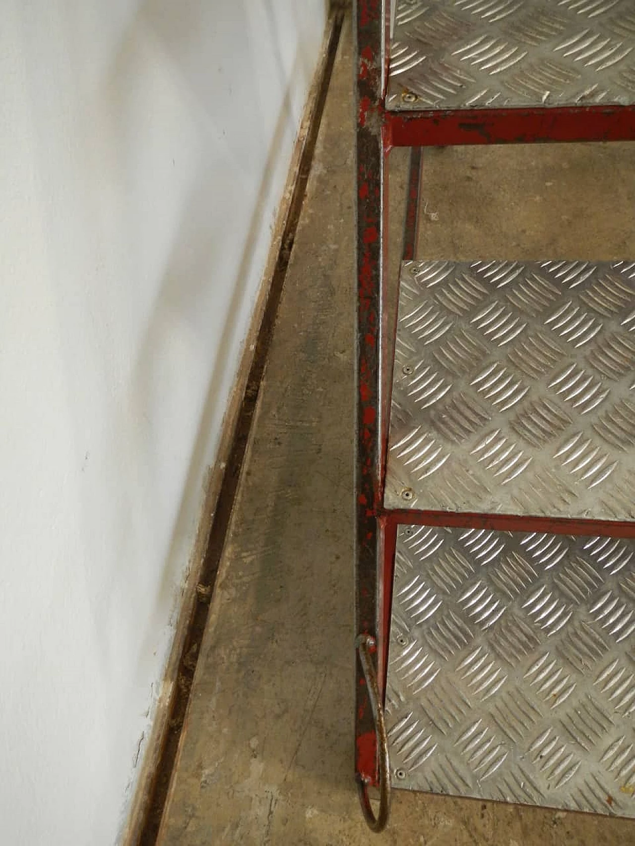 Scala industriale, anni '70 1133869