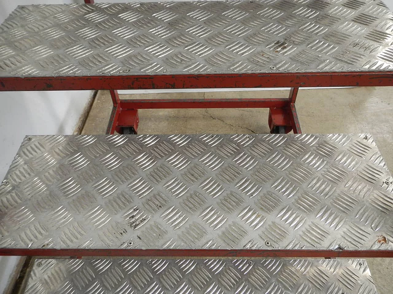 Scala industriale, anni '70 1133870