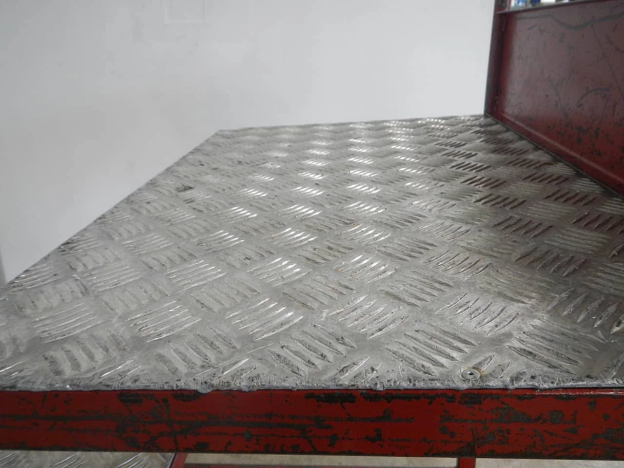 Scala industriale, anni '70 1133871