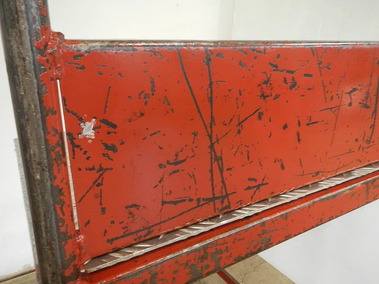 Scala industriale, anni '70 1133872