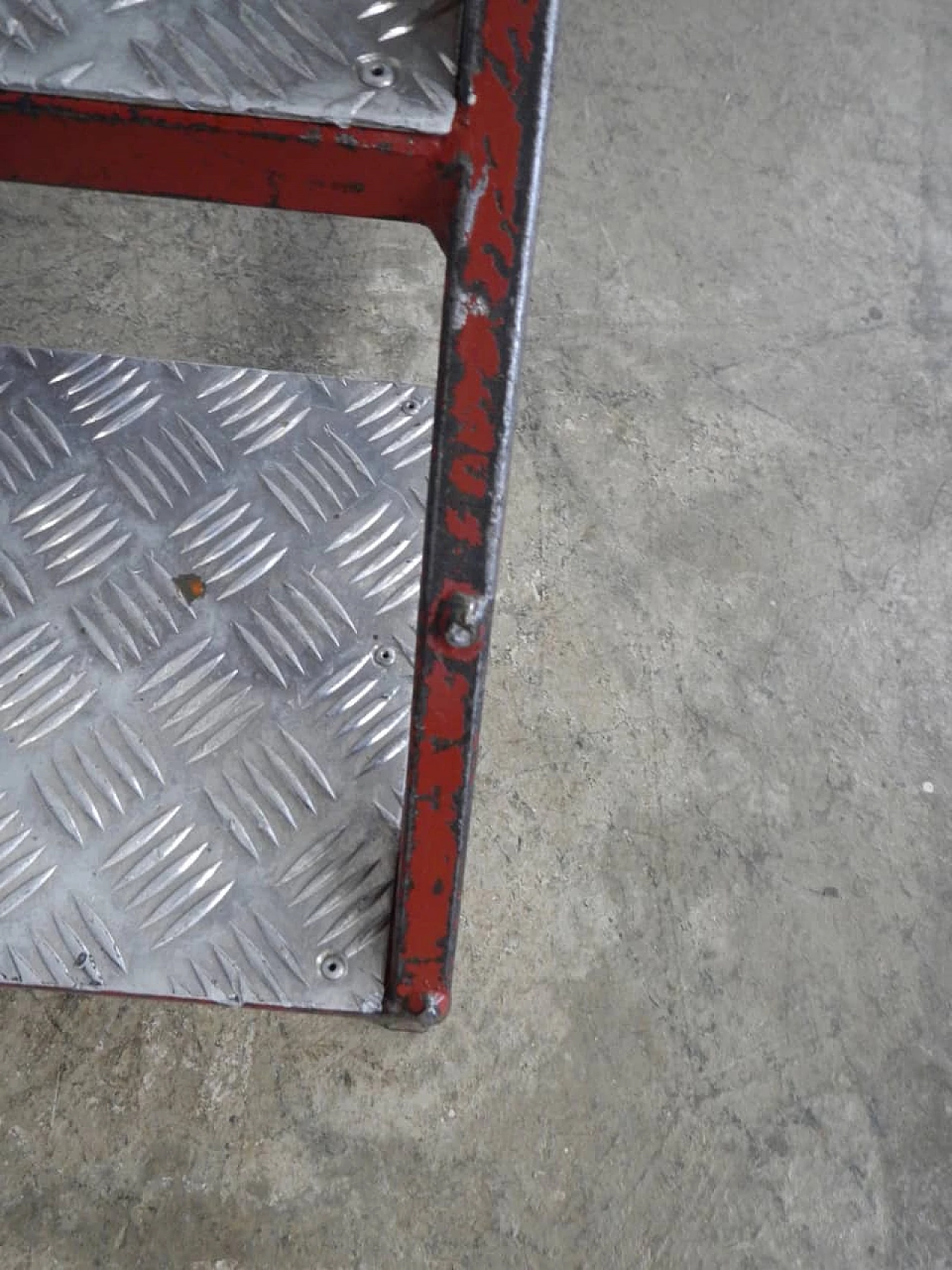 Scala industriale, anni '70 1133873