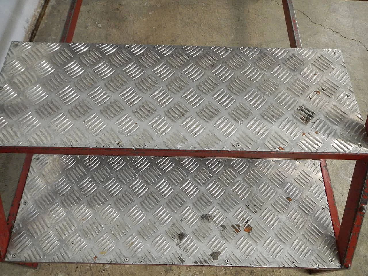 Scala industriale, anni '70 1133874