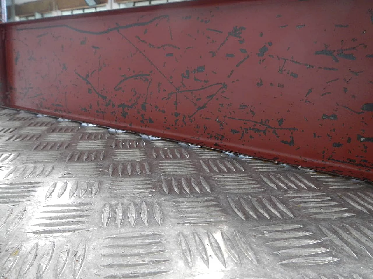 Scala industriale, anni '70 1133875