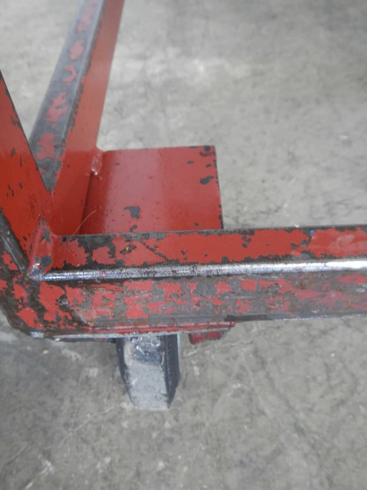 Scala industriale, anni '70 1133876