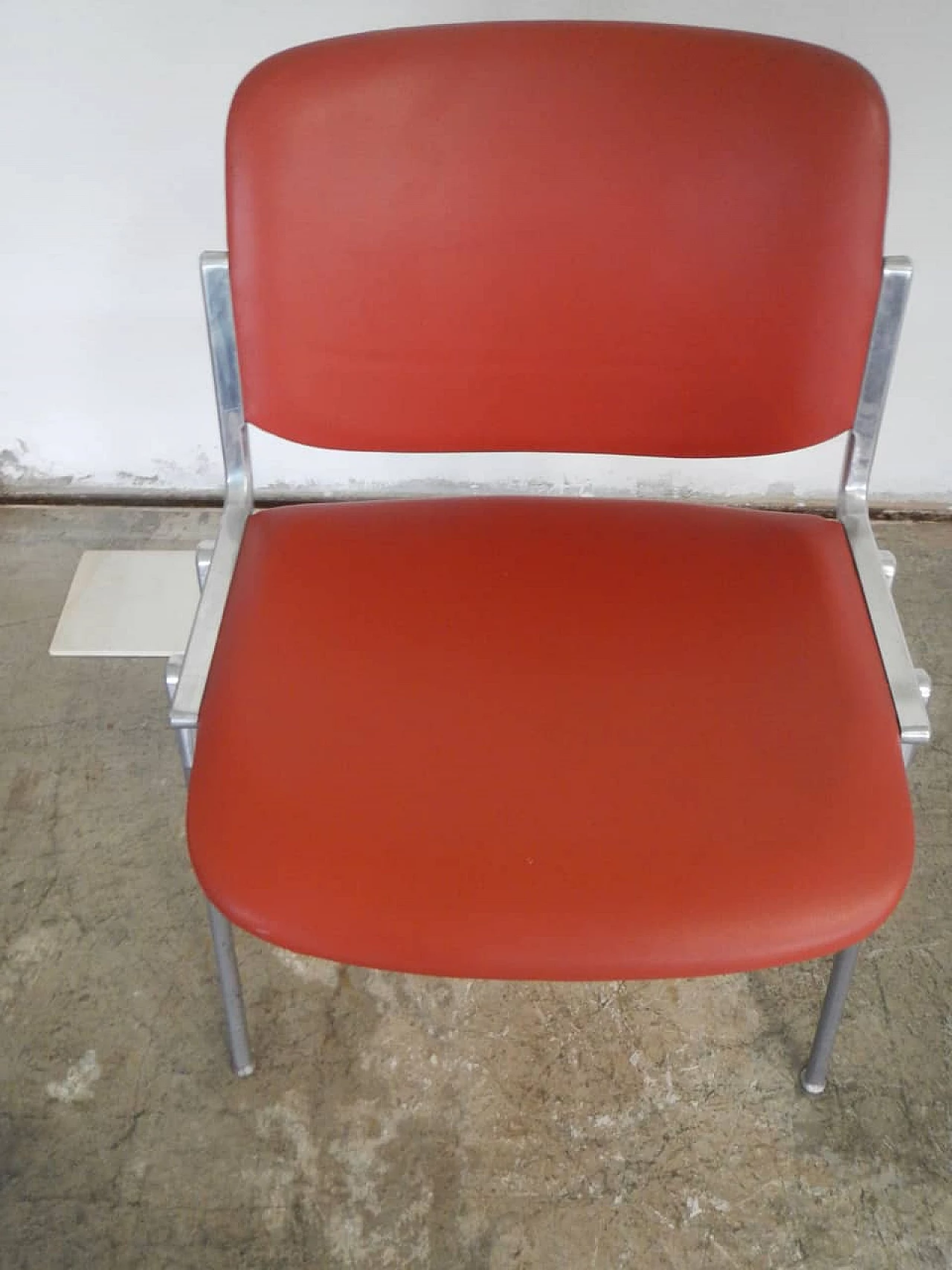 4 Chairs by Piretti for Anonima Castelli, 1960s 1133964