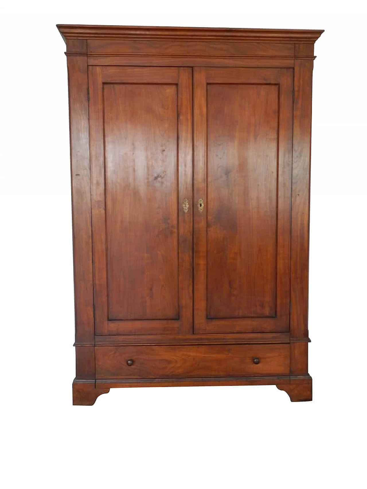 Armadio in ciliegio, anni '30 1133997