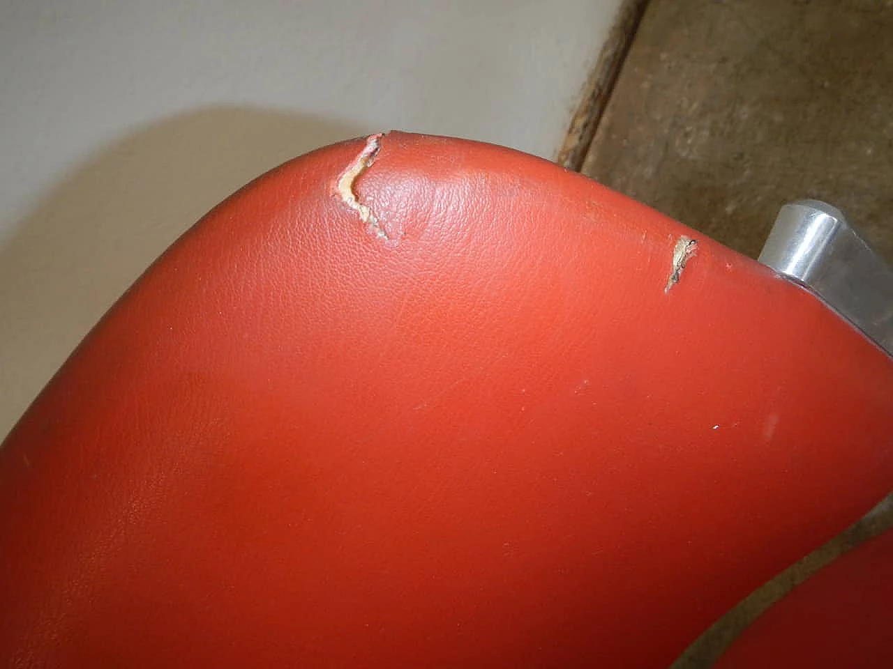 Sedia Castelli Piretti, anni '70 1134074