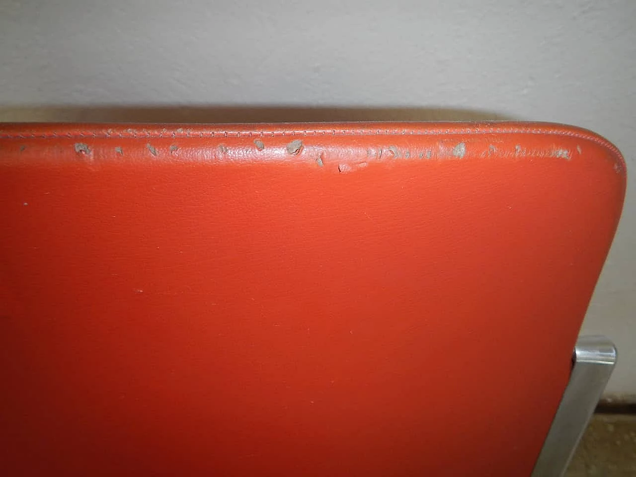 Sedia Castelli Piretti, anni '70 1134079