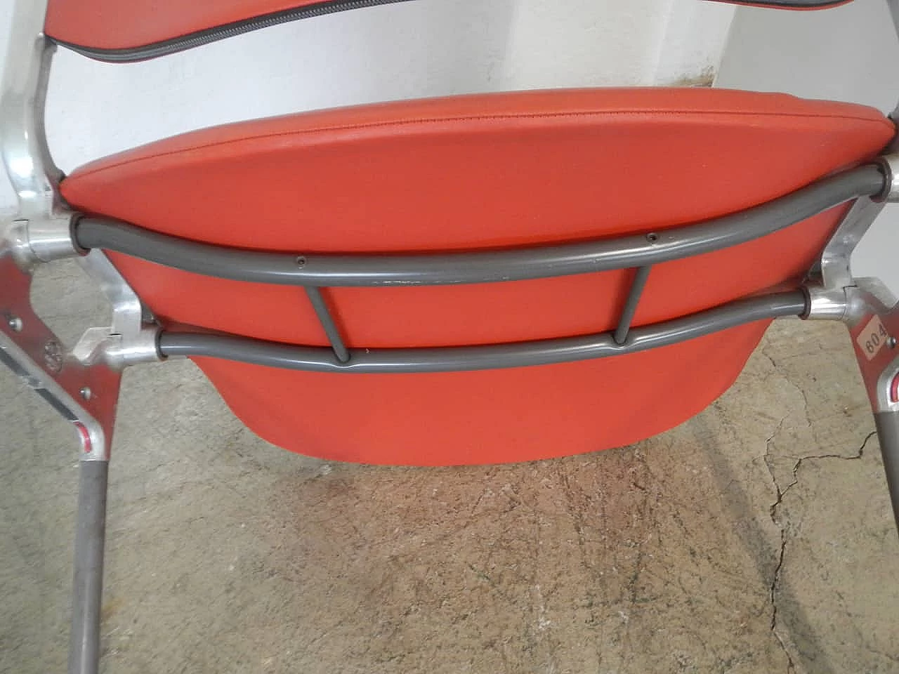 Sedia Castelli Piretti, anni '70 1134081