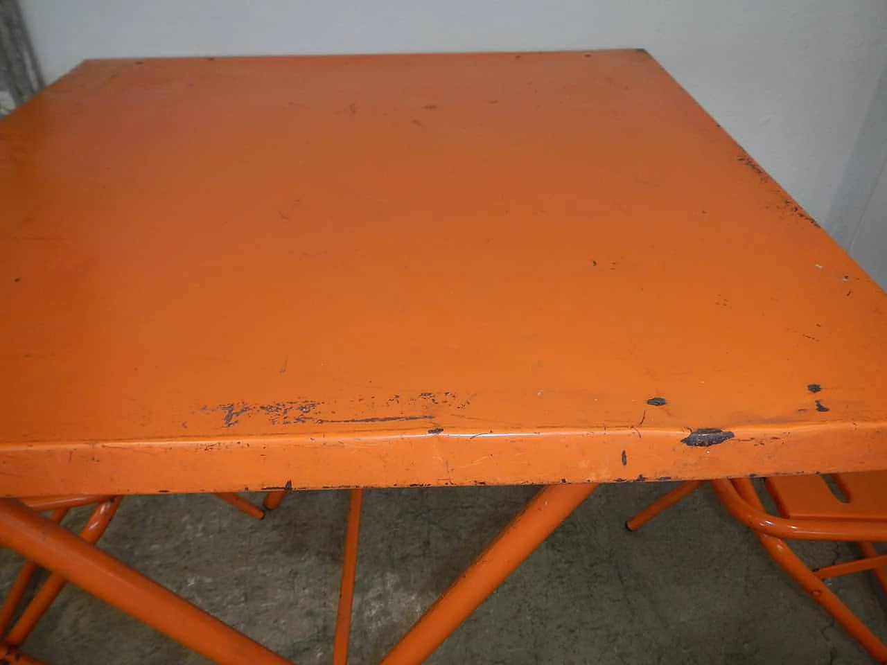 Garden set, 70s 1134089