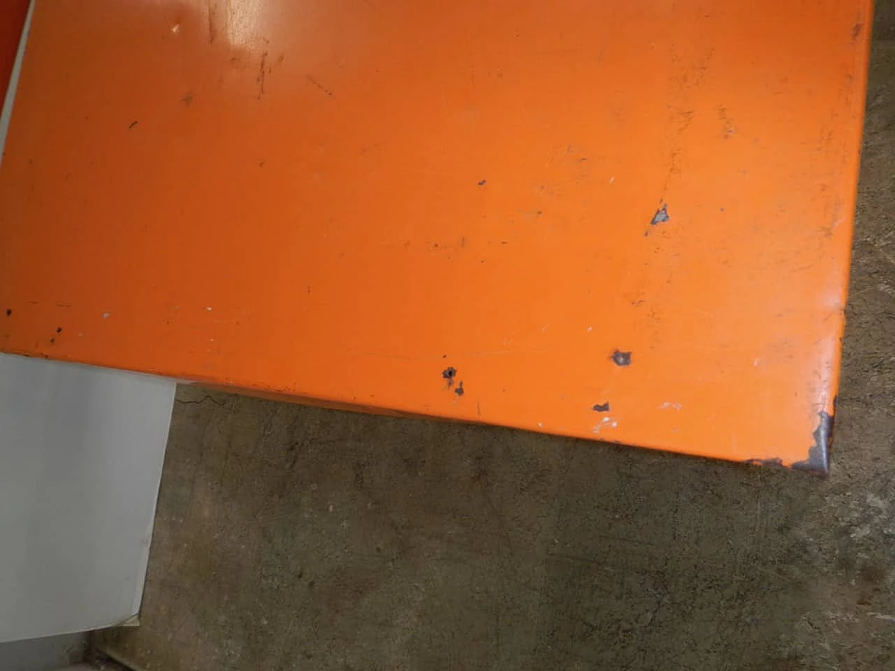 Garden set, 70s 1134090