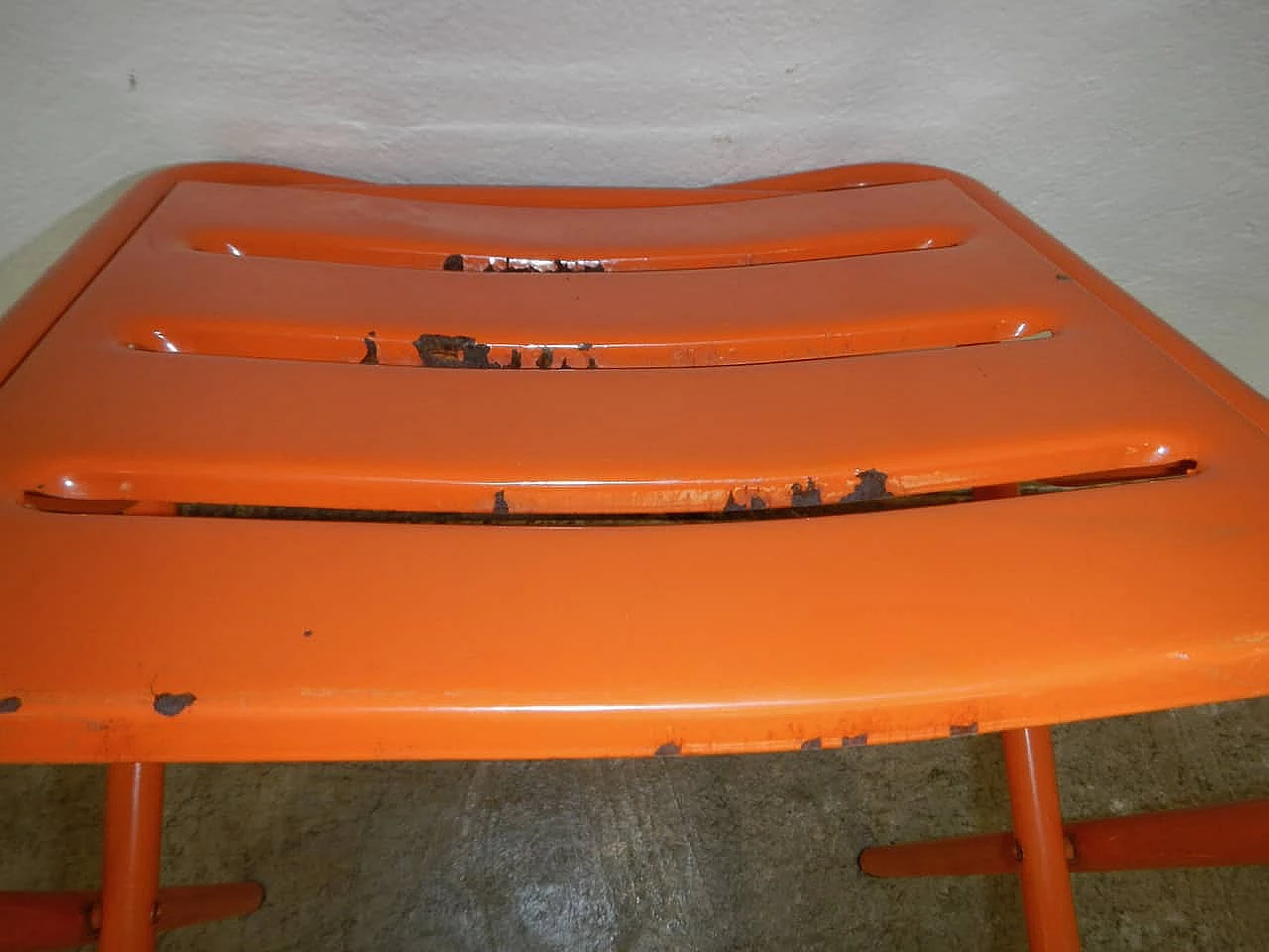 Garden set, 70s 1134093