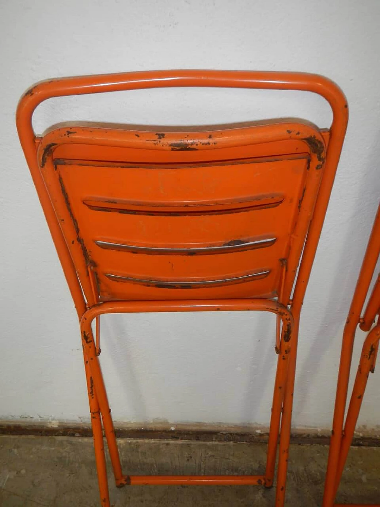 Garden set, 70s 1134098