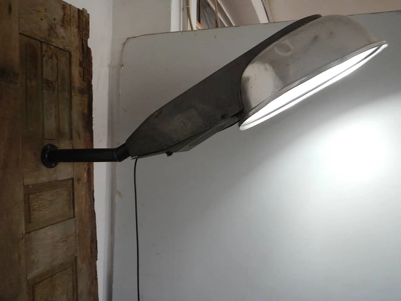 Street lamp, 70s 1134228