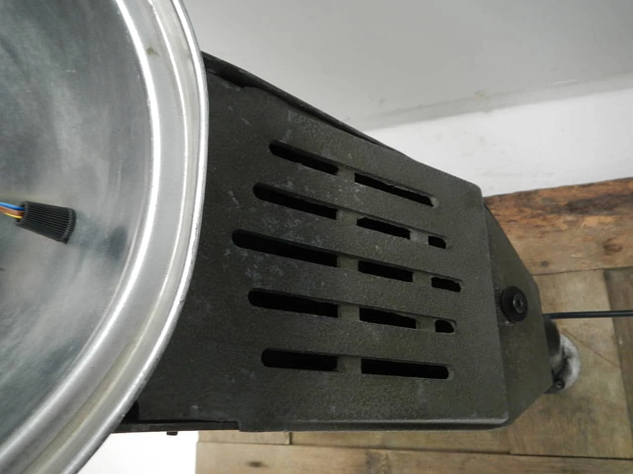 Street lamp, 70s 1134229