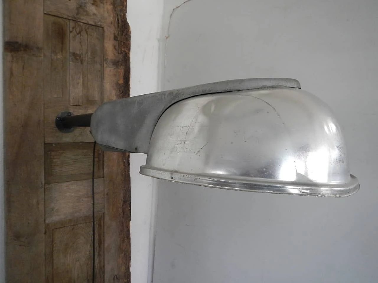 Street lamp, 70s 1134232