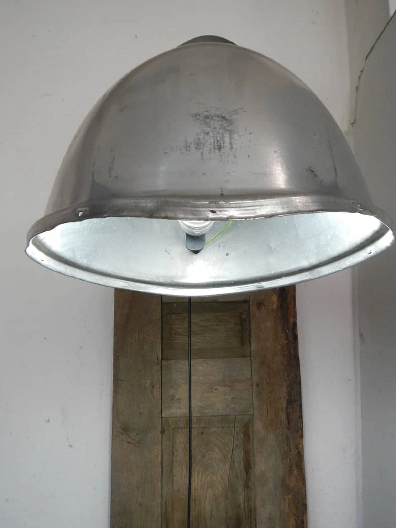 Street lamp, 70s 1134236