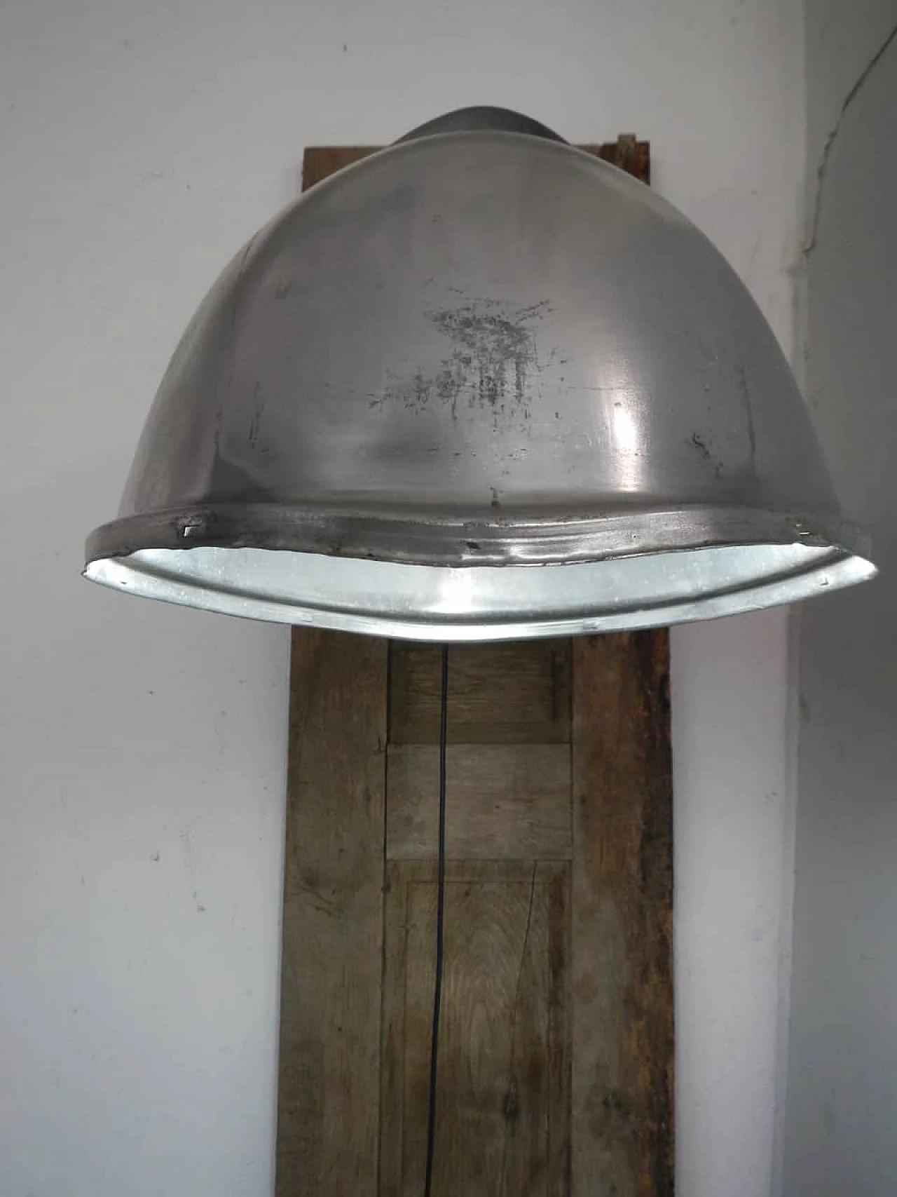 Street lamp, 70s 1134237