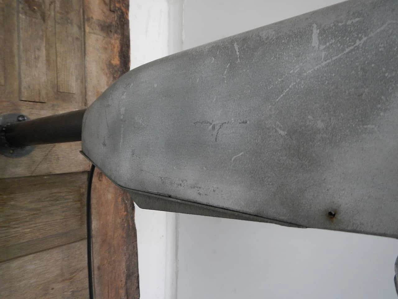 Street lamp, 70s 1134238