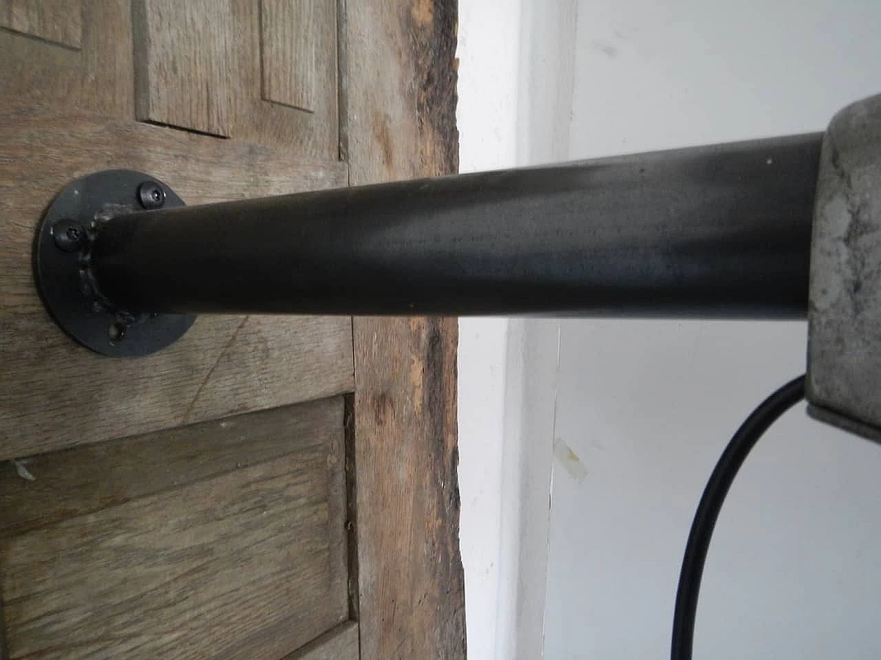 Street lamp, 70s 1134239