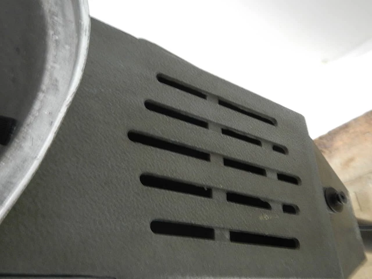 Street lamp, 70s 1134240