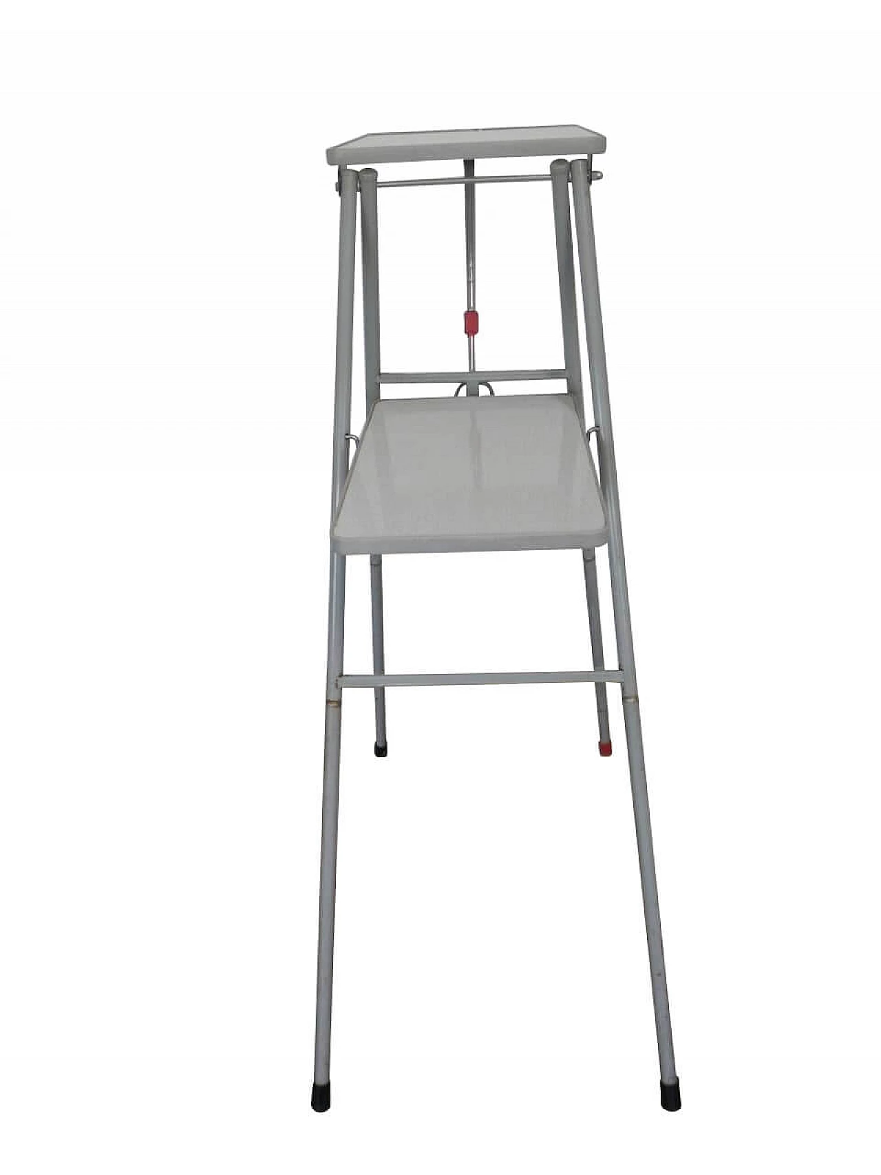 Piedistallo per diapositive o proiettore Megemi, Olanda, anni '70 1134263