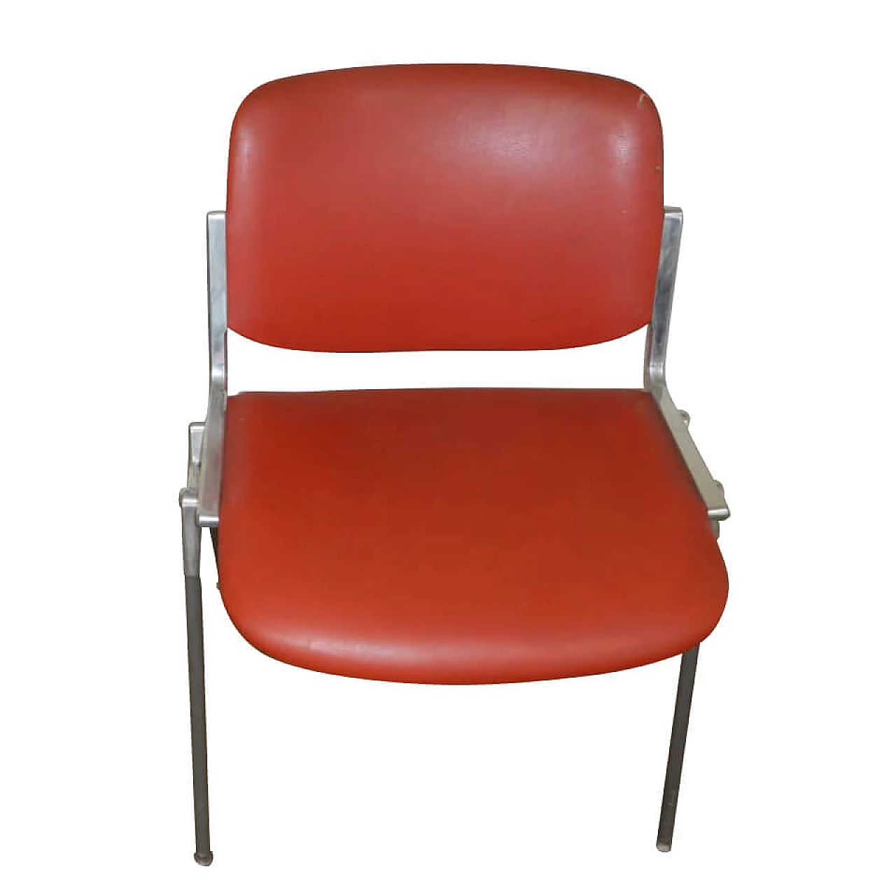 Castelli Piretti Chair, 70s 1134288