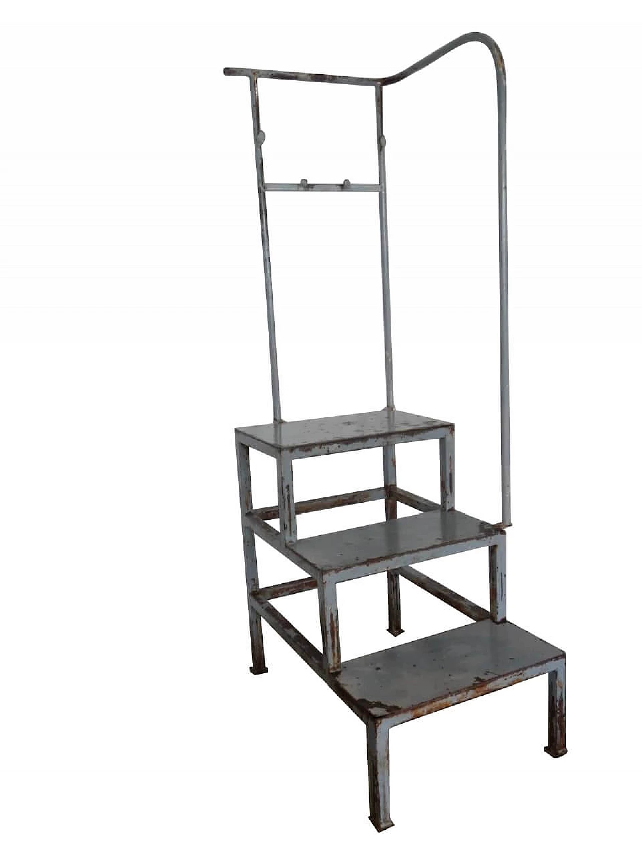 Industrial ladder, 1950s 1134353