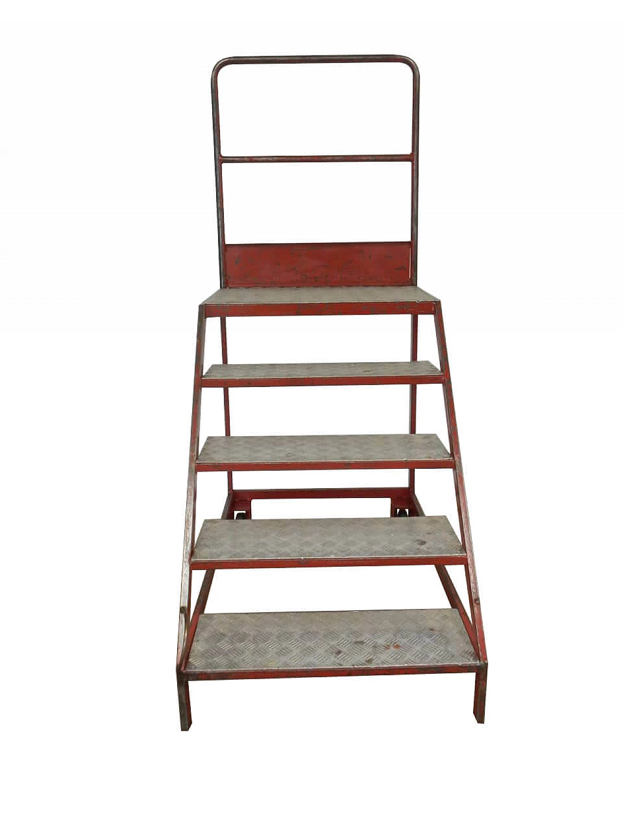 Scala industriale, anni '70 1134355