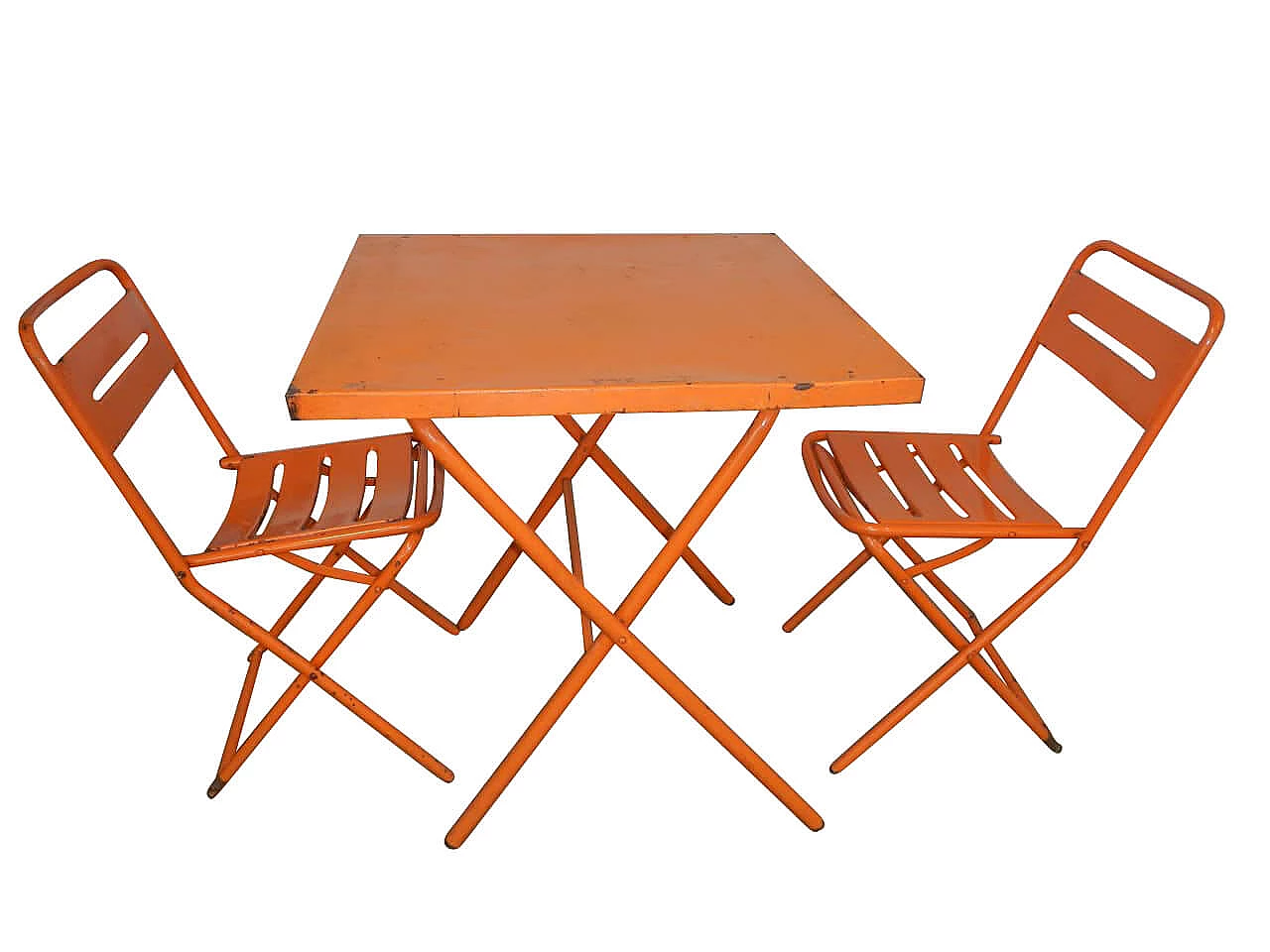 Garden set, 70s 1134363