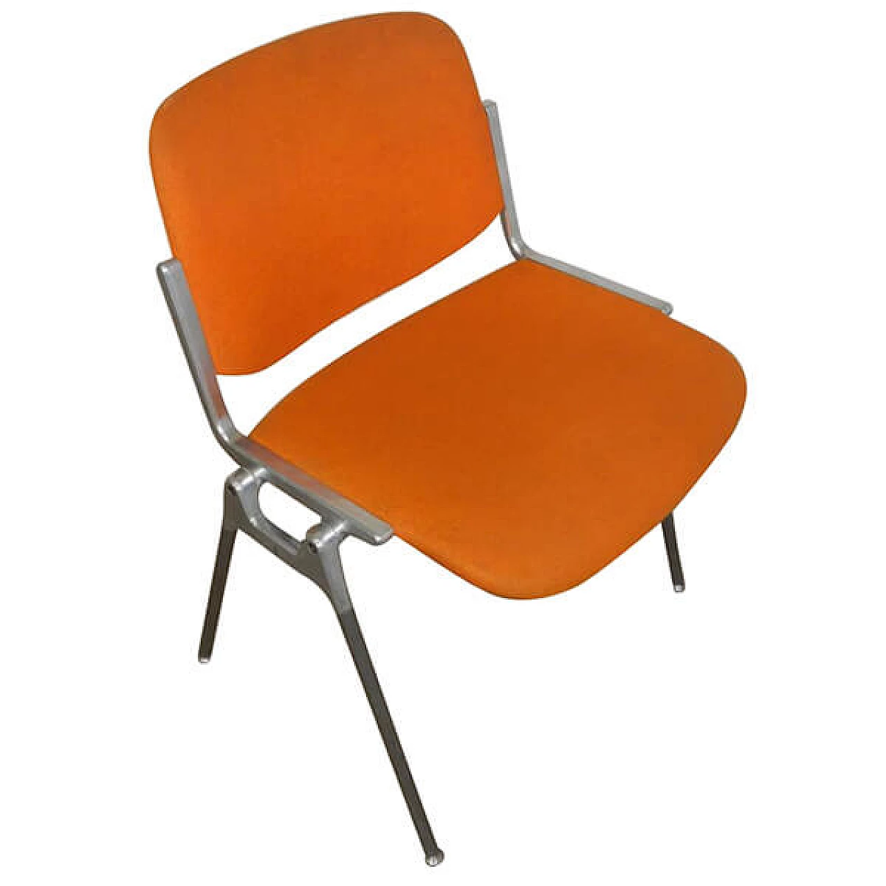 Castelli Diretti Chair, 70's 1134367