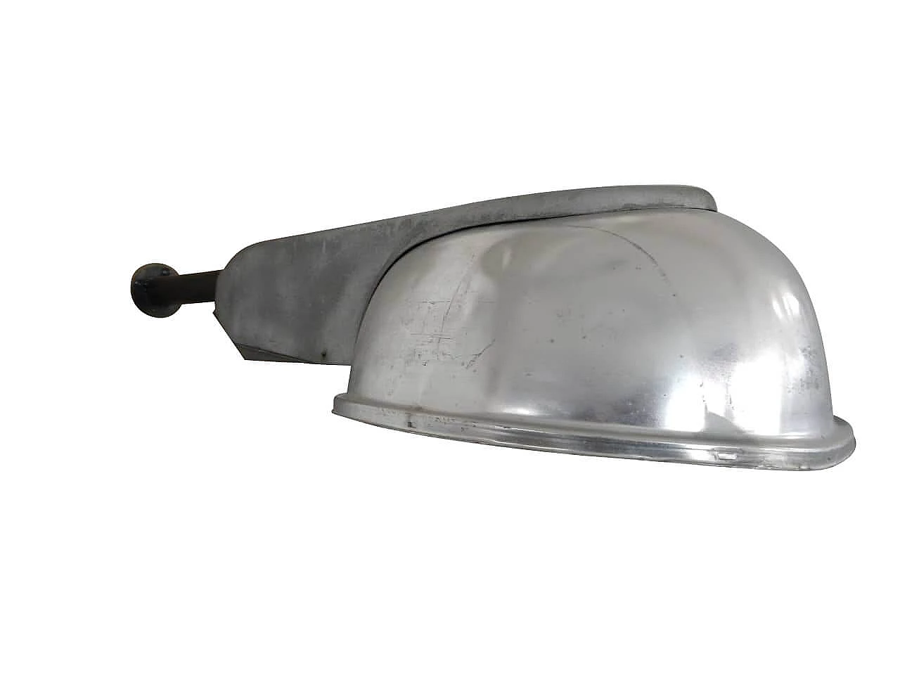 Street lamp, 70s 1134385