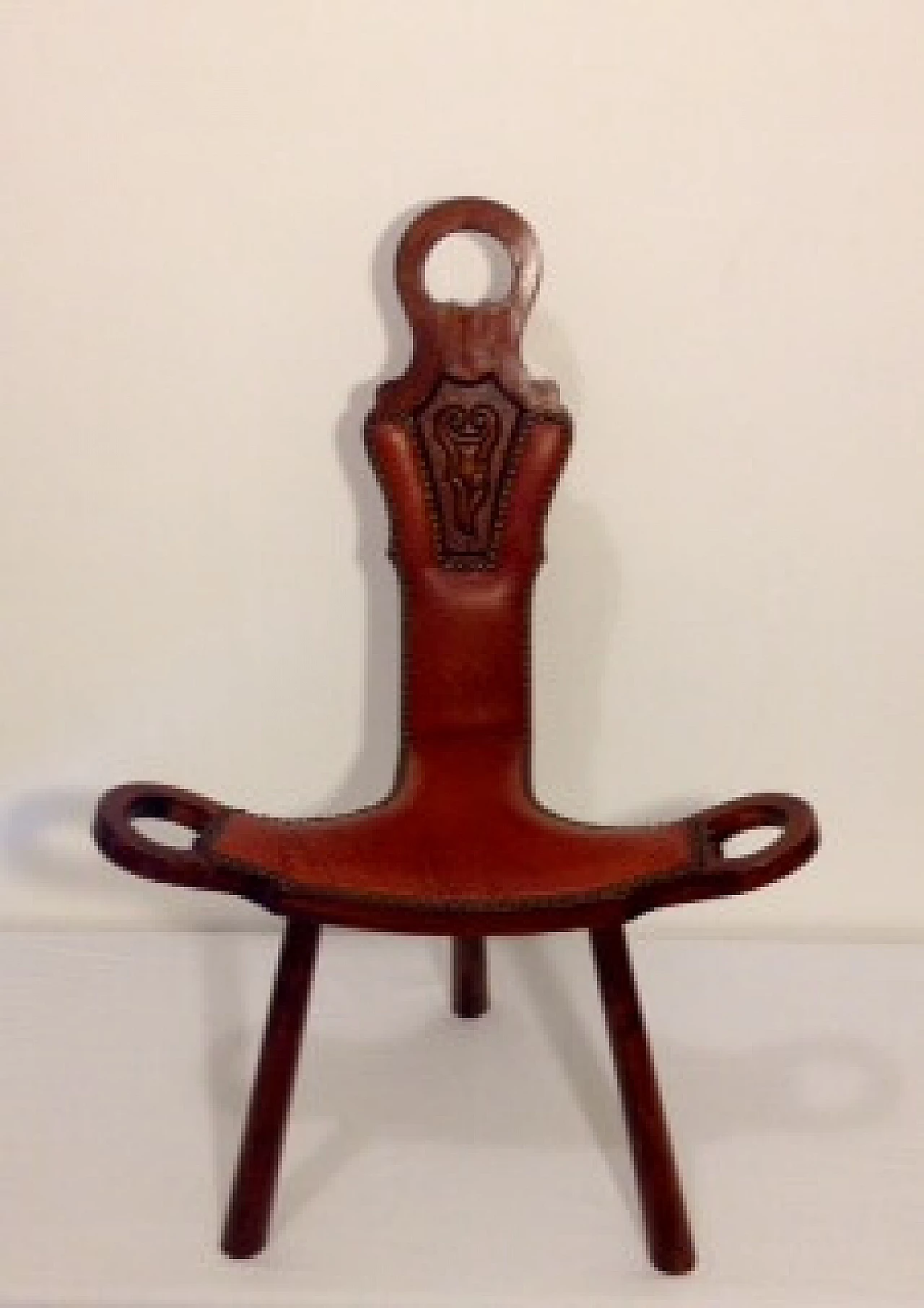 Milker's stool 1135198