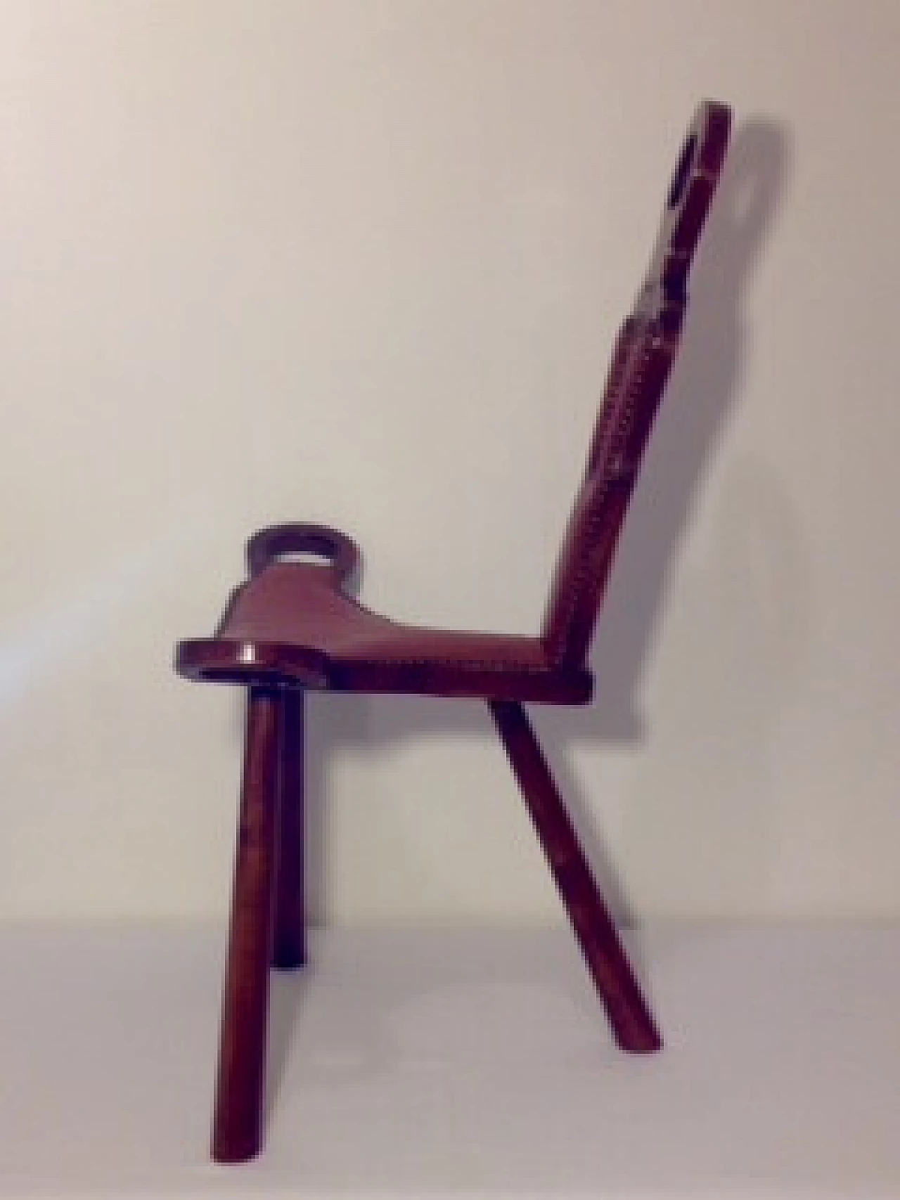 Milker's stool 1135199