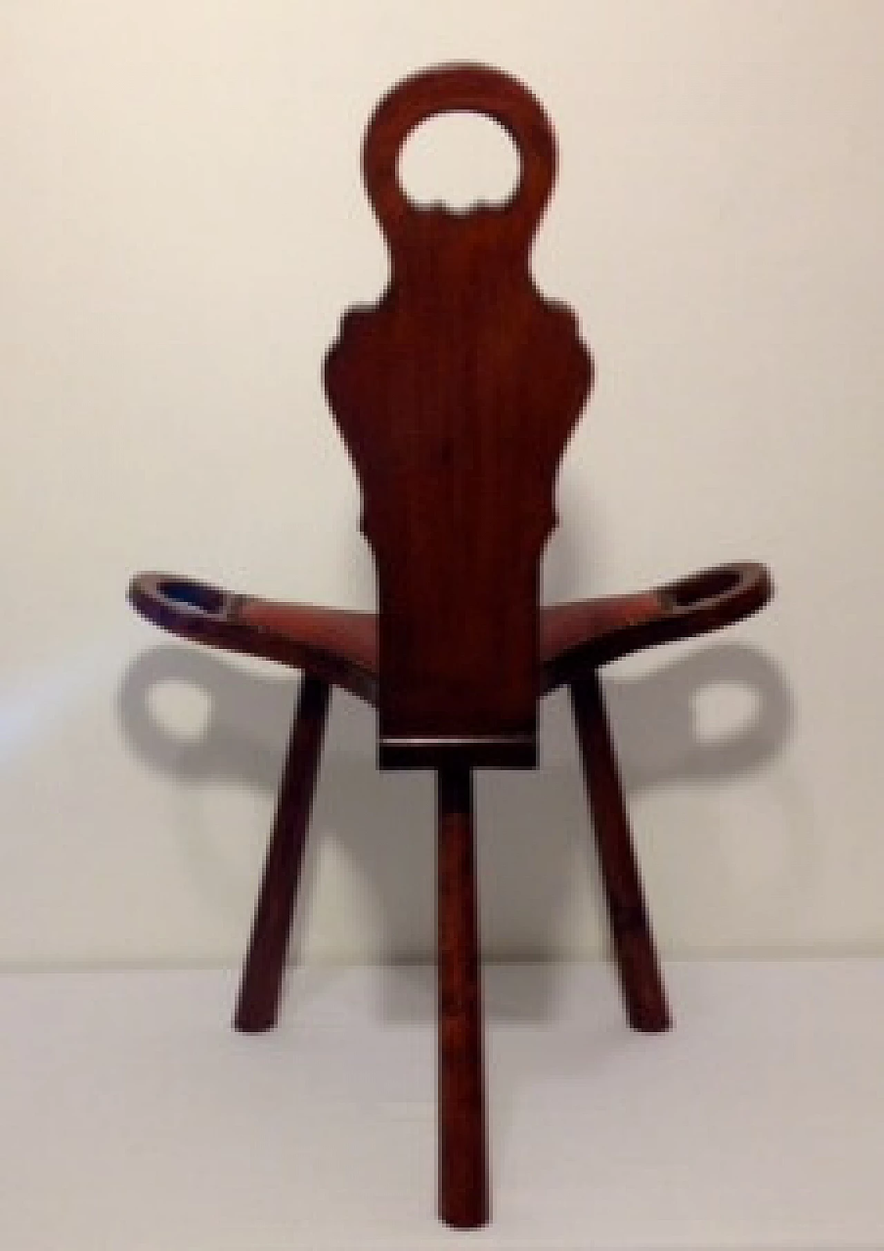 Milker's stool 1135202