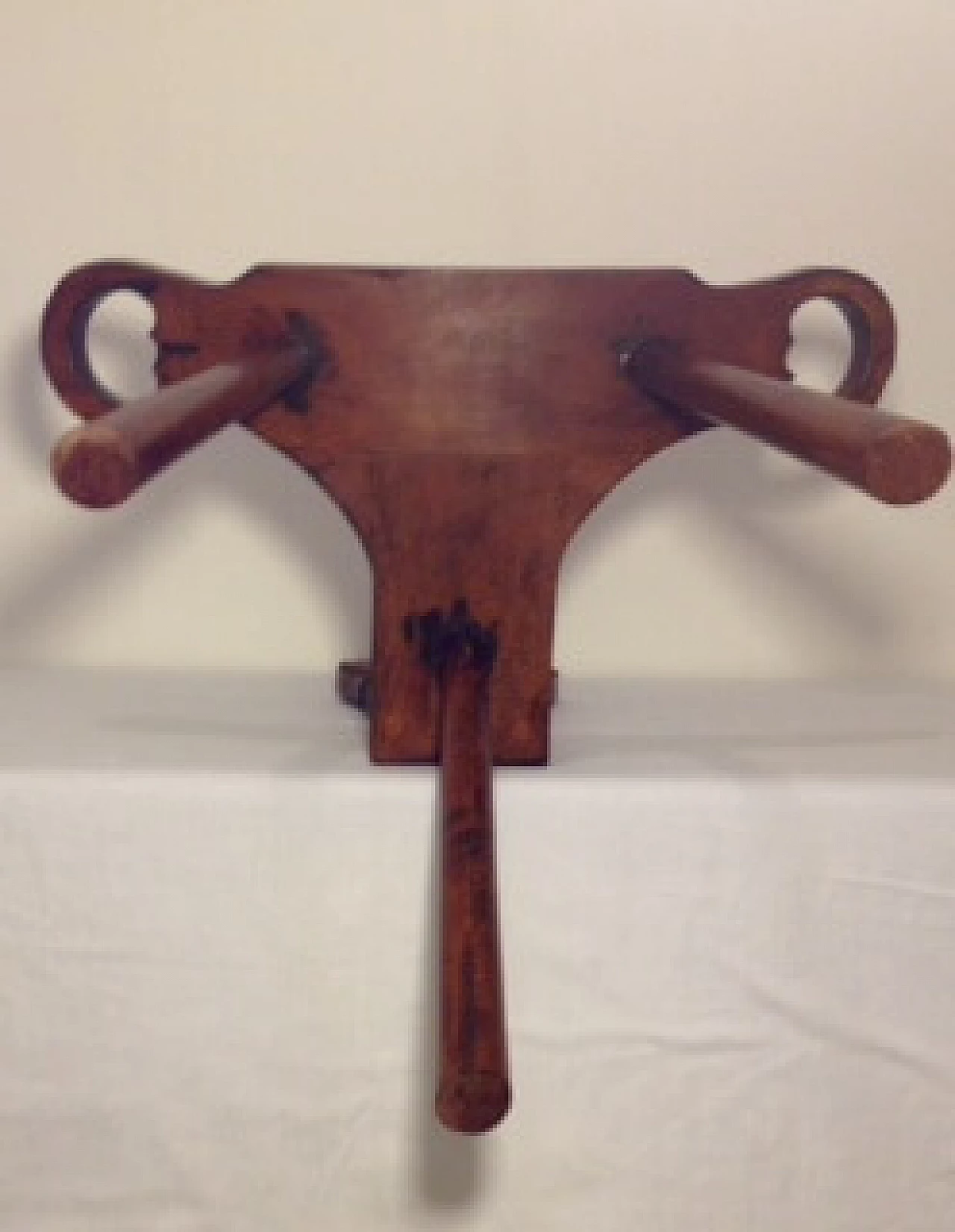 Milker's stool 1135204