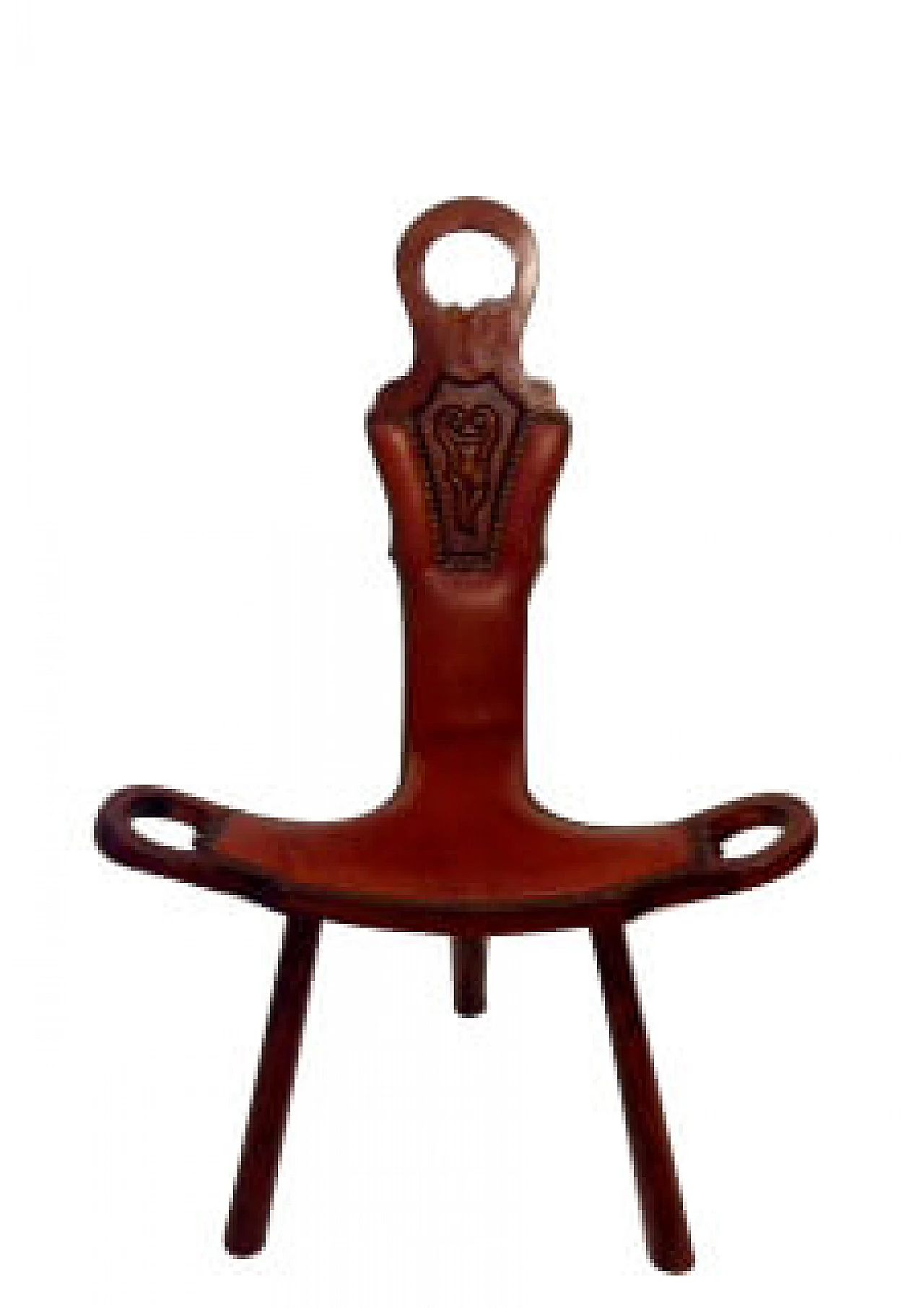 Milker's stool 1135394