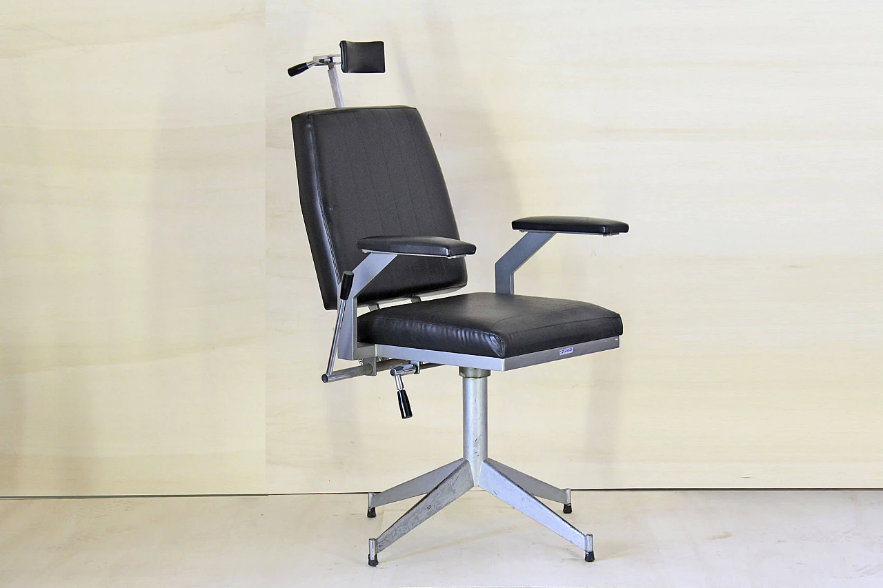 Ophthalmologist's armchair, 70s 1135569