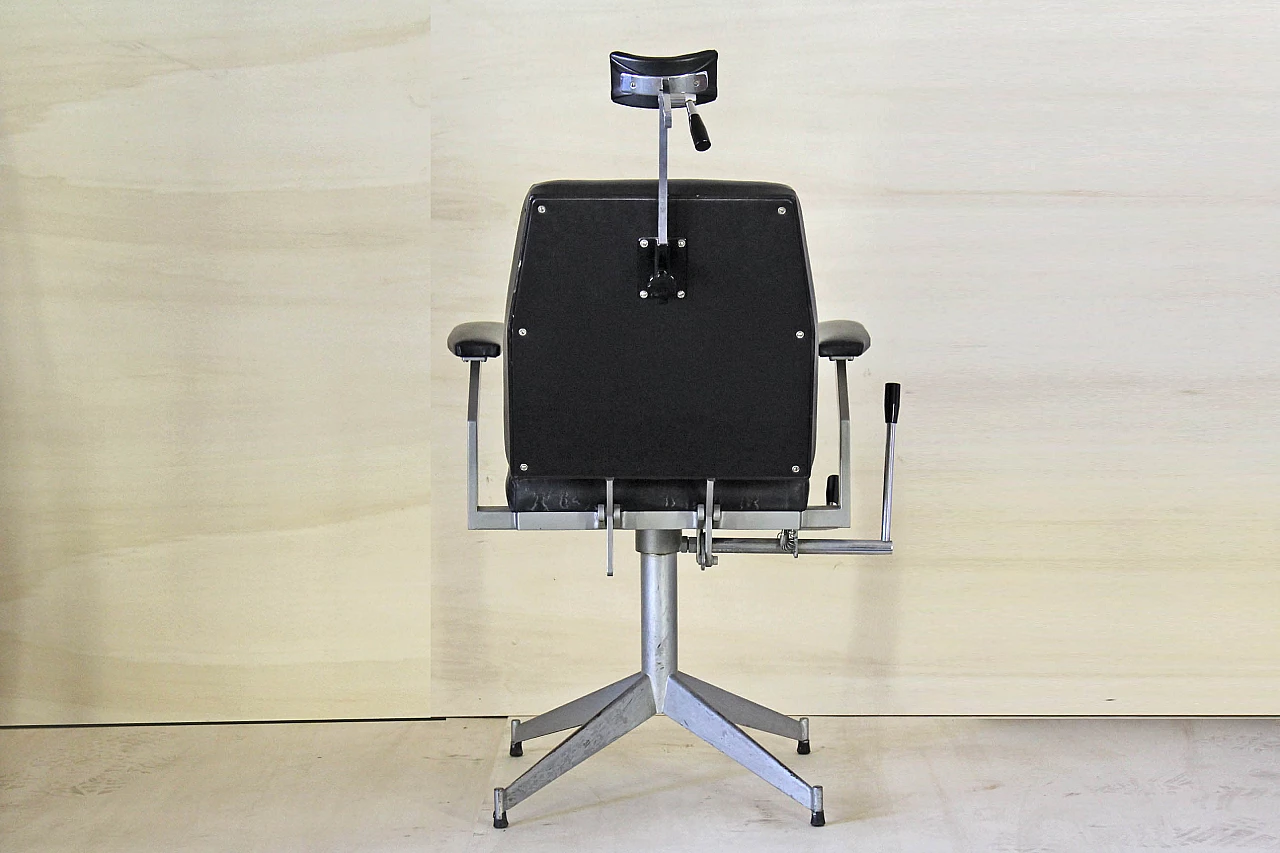 Ophthalmologist's armchair, 70s 1135593