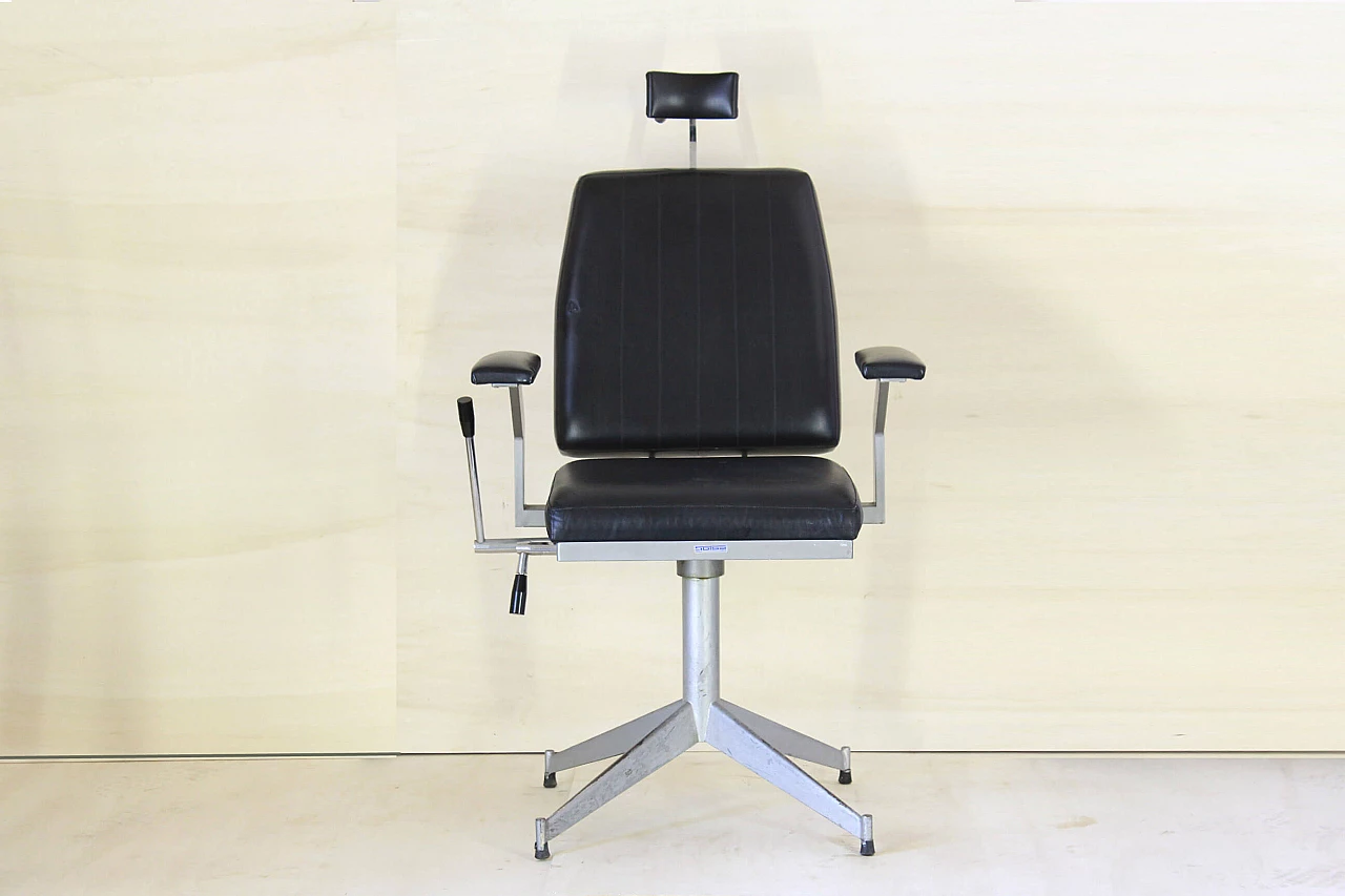 Ophthalmologist's armchair, 70s 1135596
