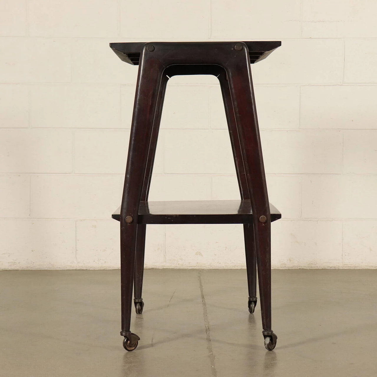 TV stand, 1950s 1135829