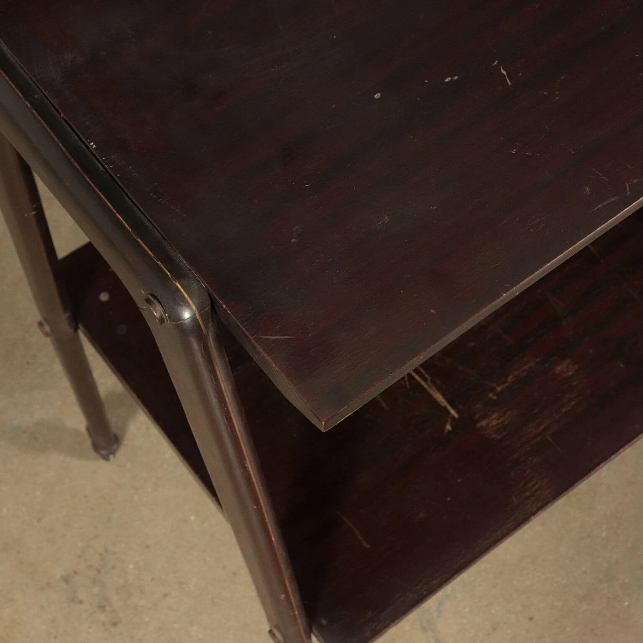 TV stand, 1950s 1135830