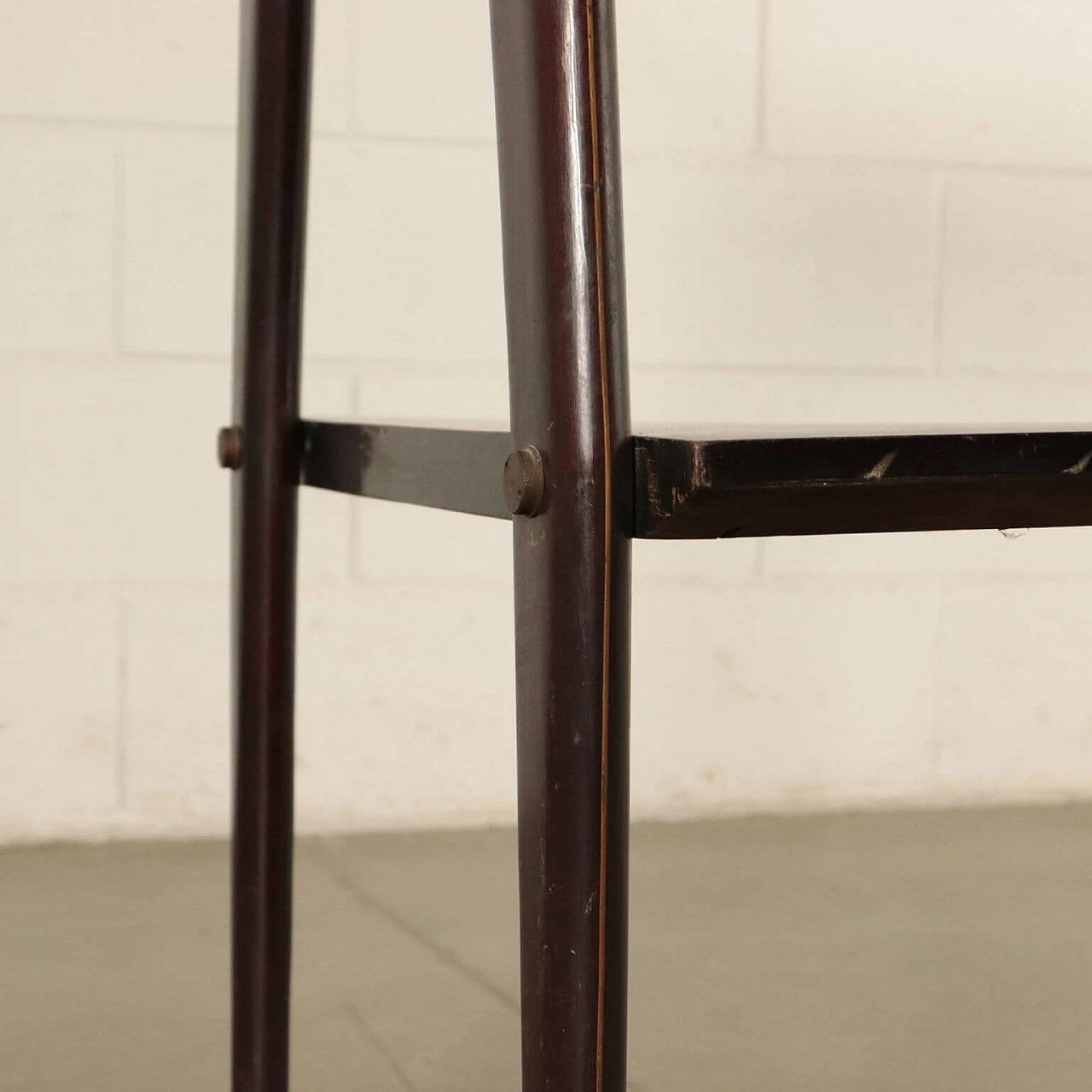 TV stand, 1950s 1135832