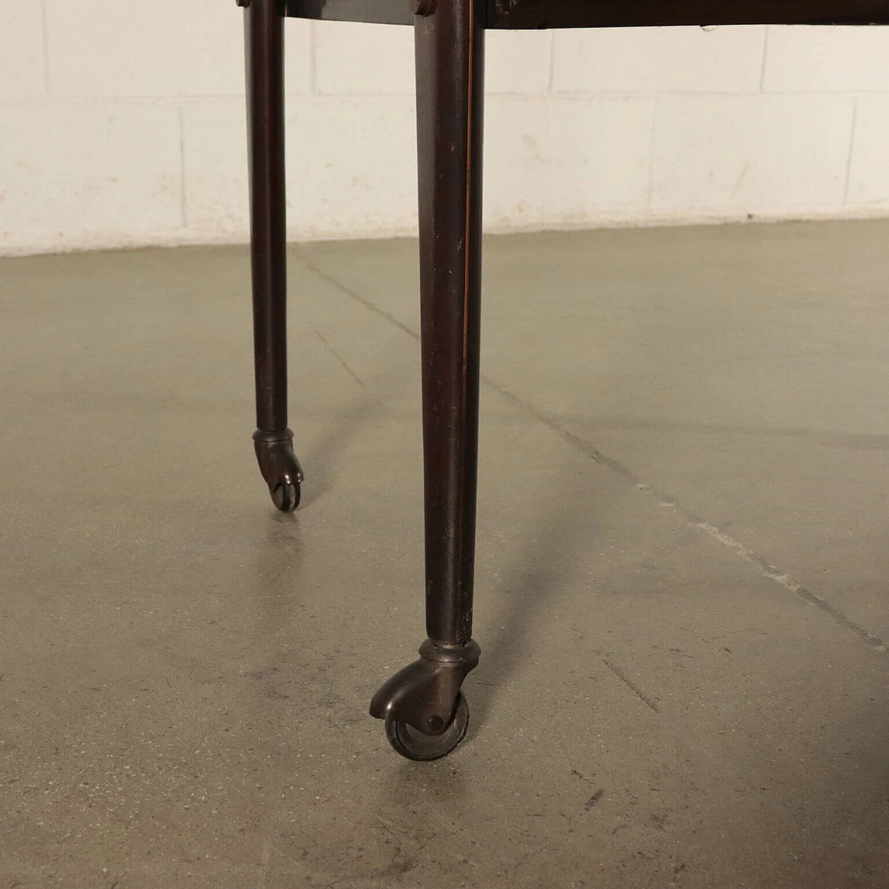 TV stand, 1950s 1135833